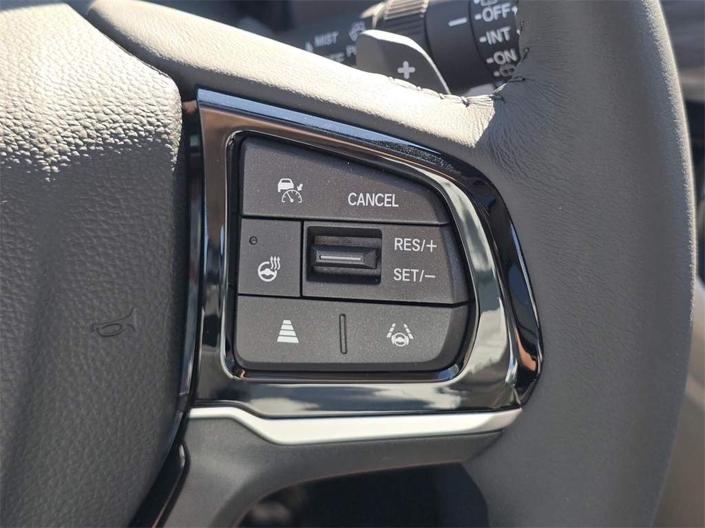 2026 Honda Odyssey Elite photo 26