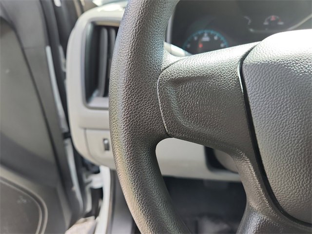 2021 Gmc Canyon Elevation Standard photo 20
