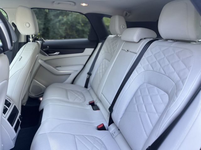 2022 Jaguar F-PACE P250 S photo 16