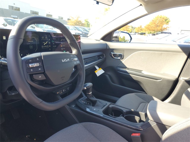 2025 Kia K4 EX photo 11