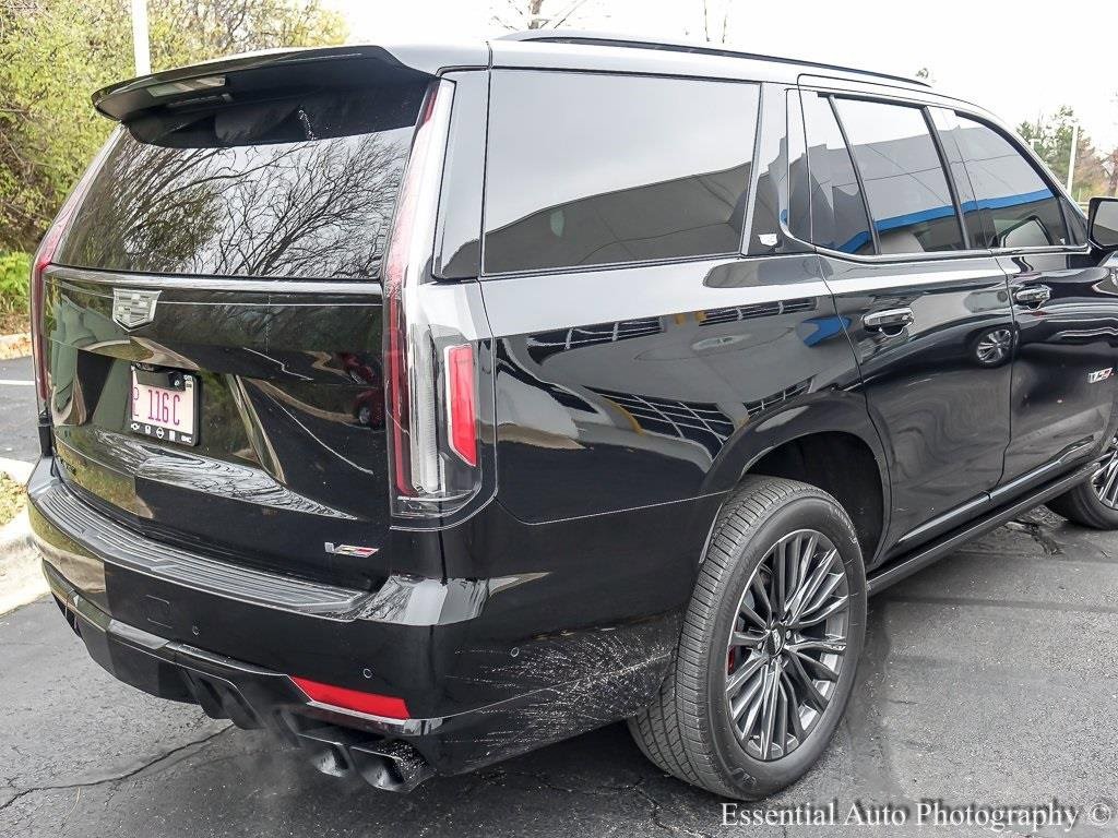 2024 CADILLAC ESCALADE - Image 6