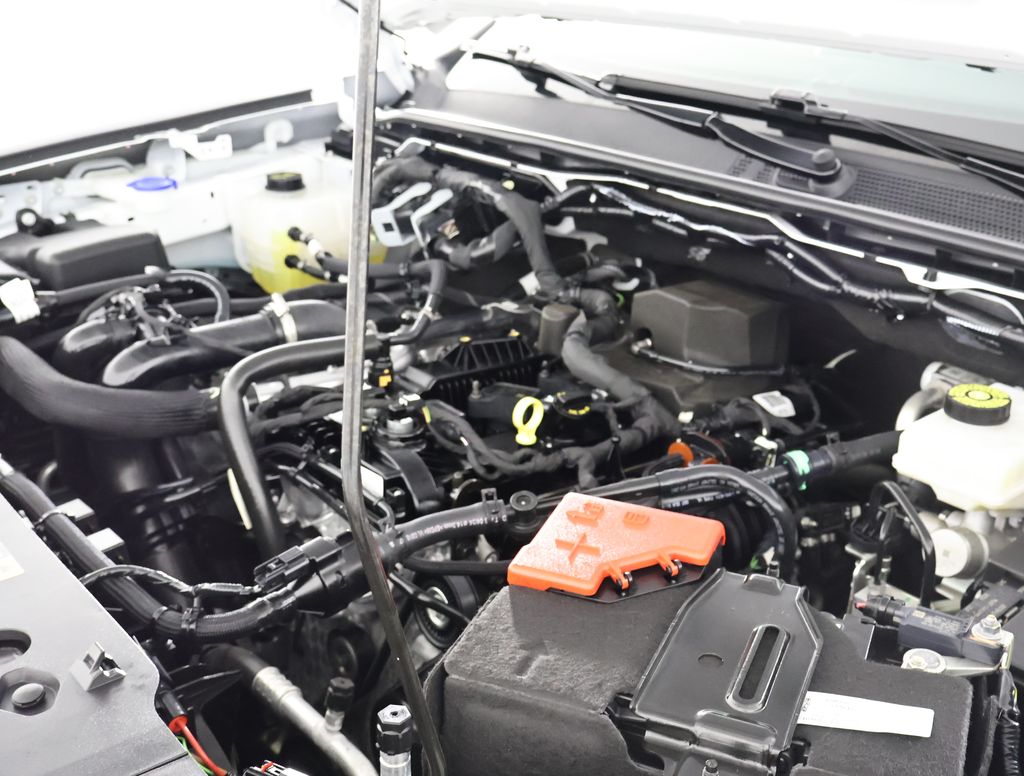2024 Ford Ranger XL photo 13
