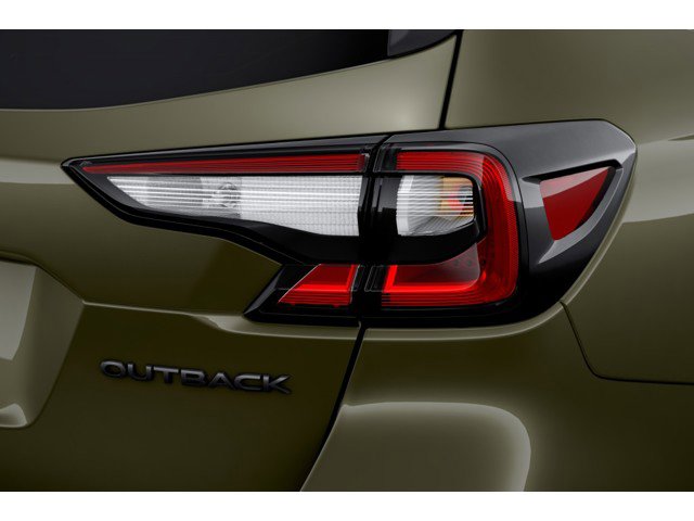 2025 Subaru Outback Onyx Edition photo 13