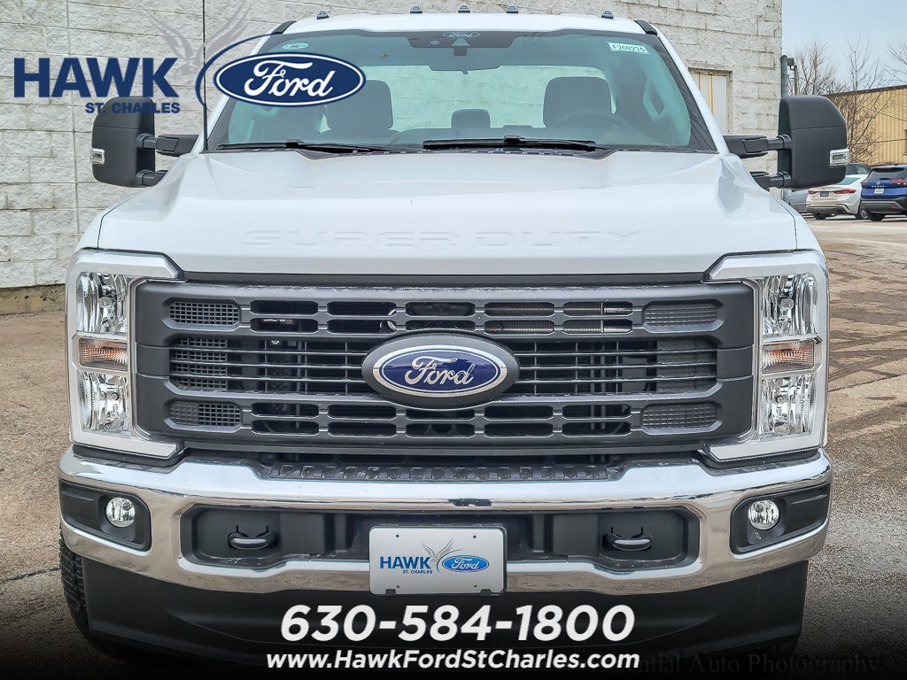 2026 FORD F-250 - Image 3