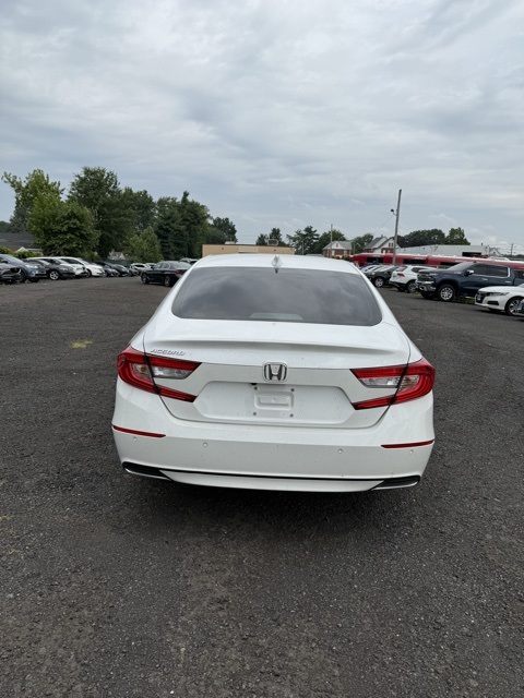 2022 Honda Accord EX-L photo 6
