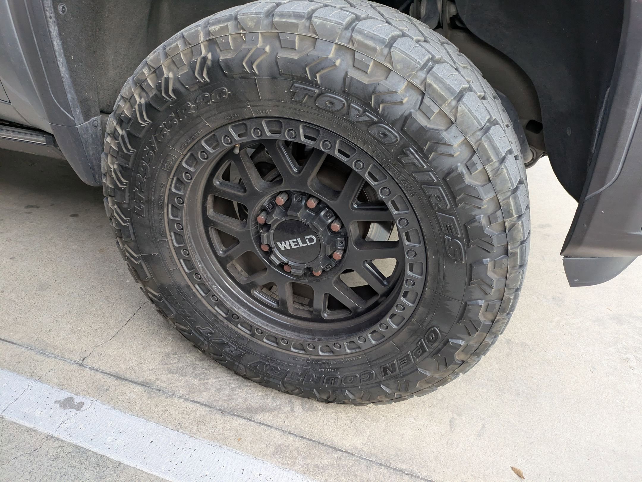 2024 Gmc Sierra HD Denali photo 6