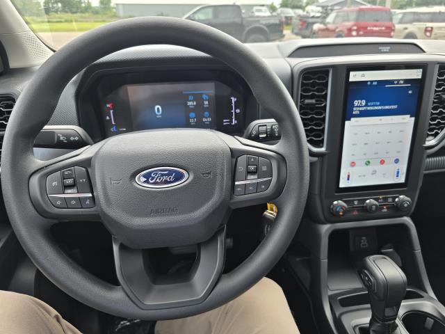 2025 Ford Ranger XL photo 14