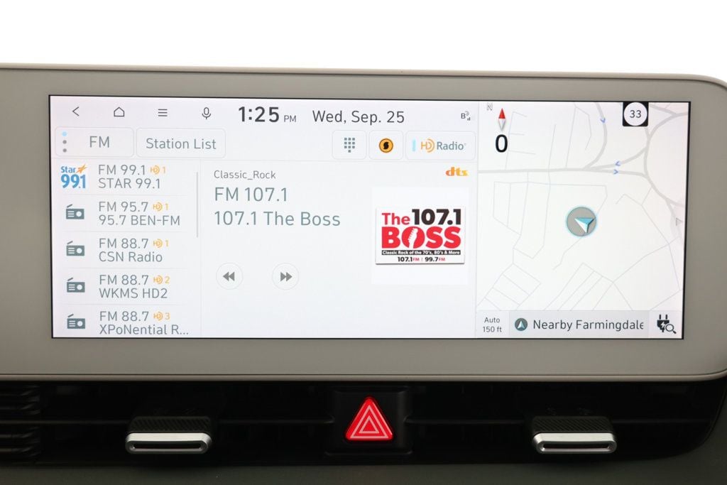 Used 2023 Hyundai IONIQ 5 SEL SUV available at Automotive Avenues in