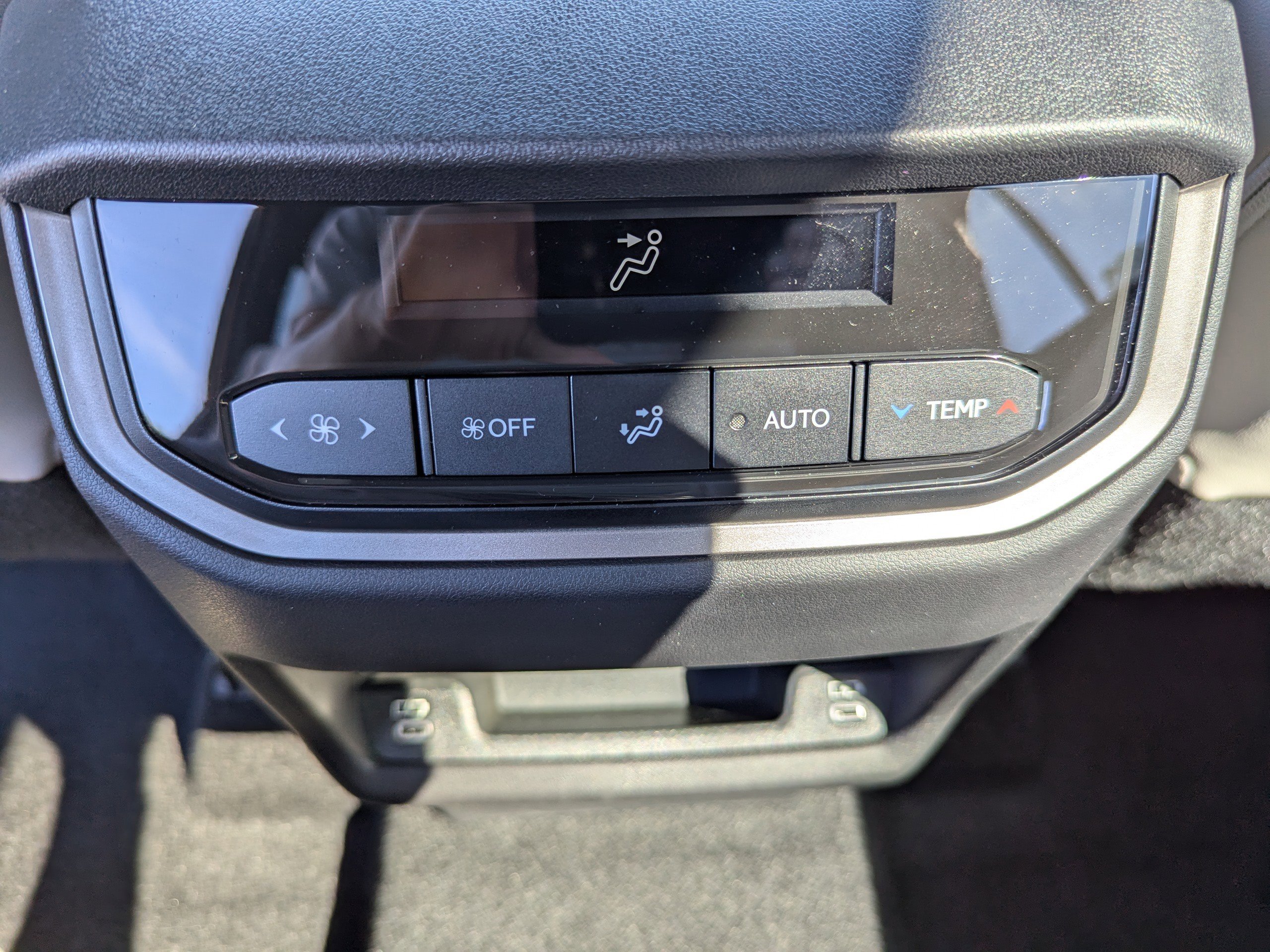 2025 Lexus TX 350 Premium photo 16