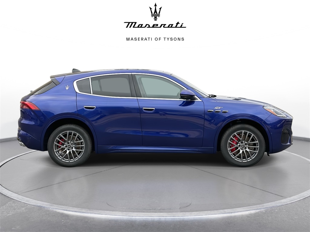2024 Maserati Grecale