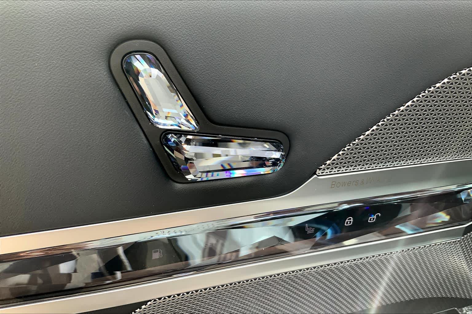 2025 Bmw 750e 750e xDrive photo 15