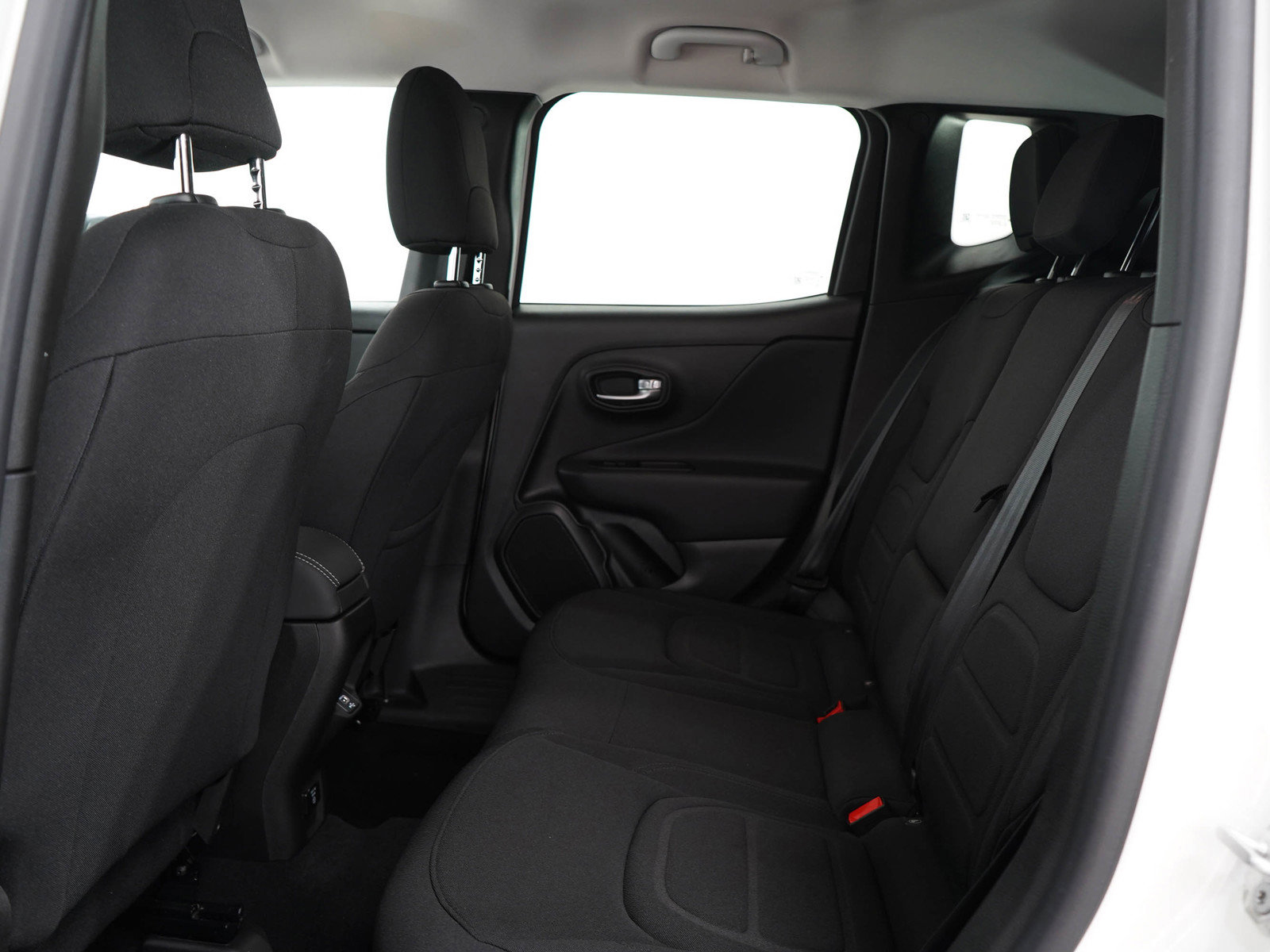 2022 Jeep Renegade Latitude photo 17