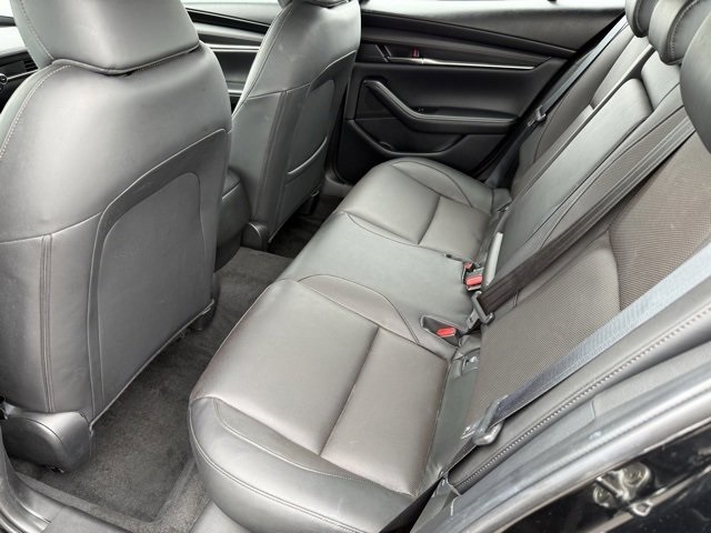 2025 Mazda Mazda3 2.5 Turbo Premium Plus photo 13
