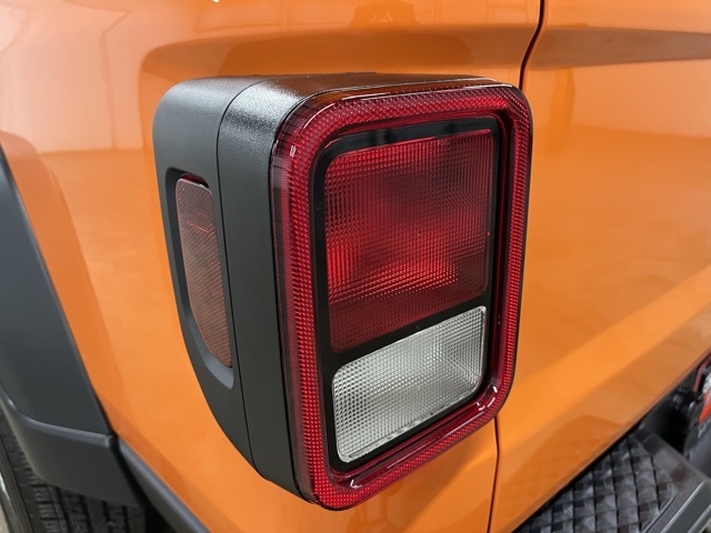 2025 Jeep Gladiator Sport photo 7