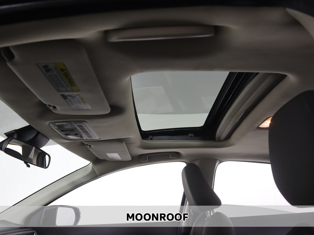 2021 Honda HR-V EX photo 2