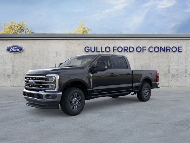 2026 Ford F-250 Super Duty