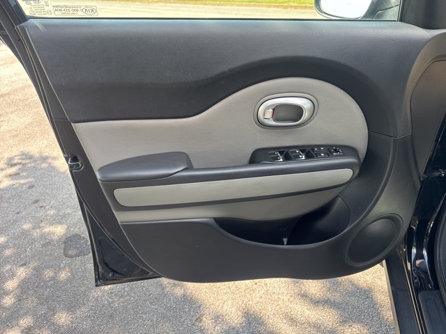 2019 Kia Soul Plus photo 13