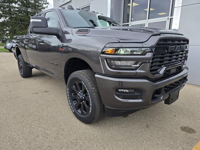2025 RAM Ram 2500 Pickup Big Horn's photo