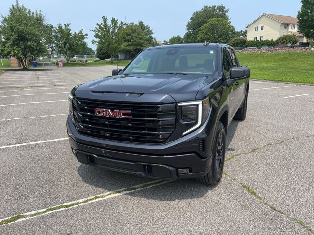 2023 Gmc Sierra 1500 Elevation photo 3