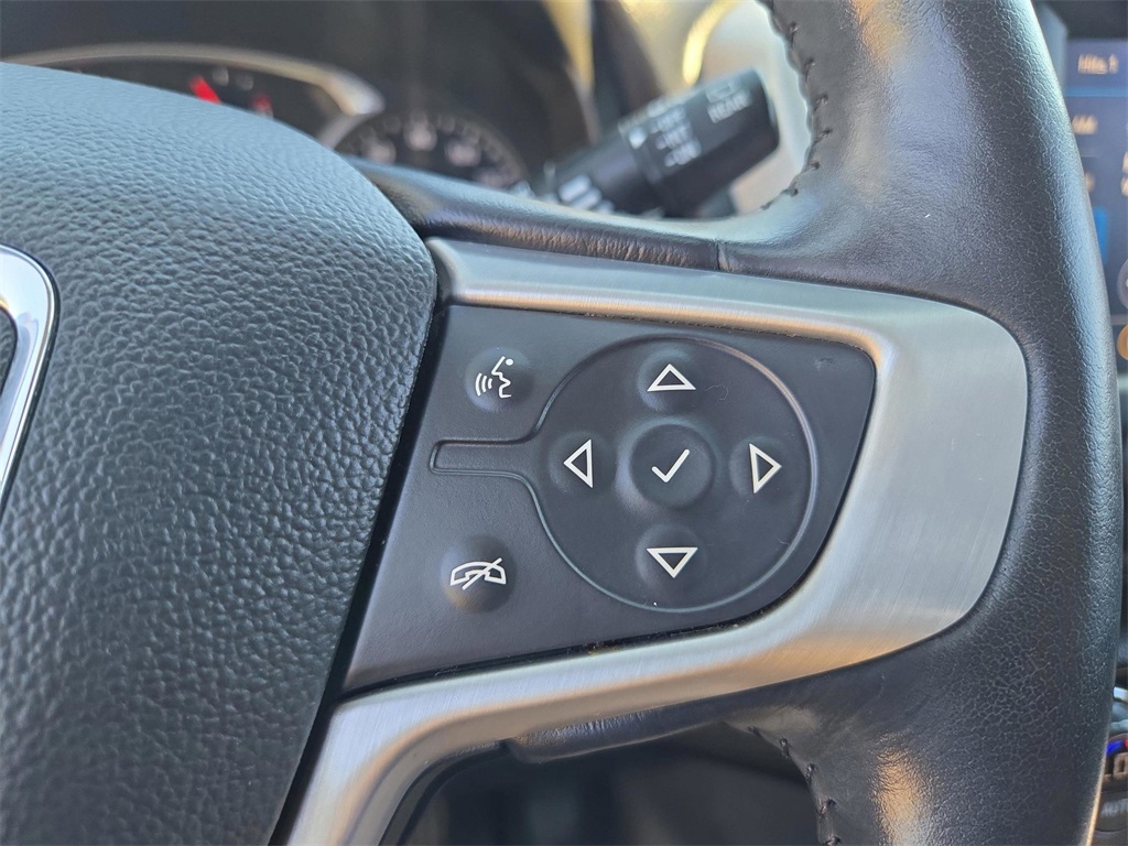 2022 Gmc Terrain SLT photo 15