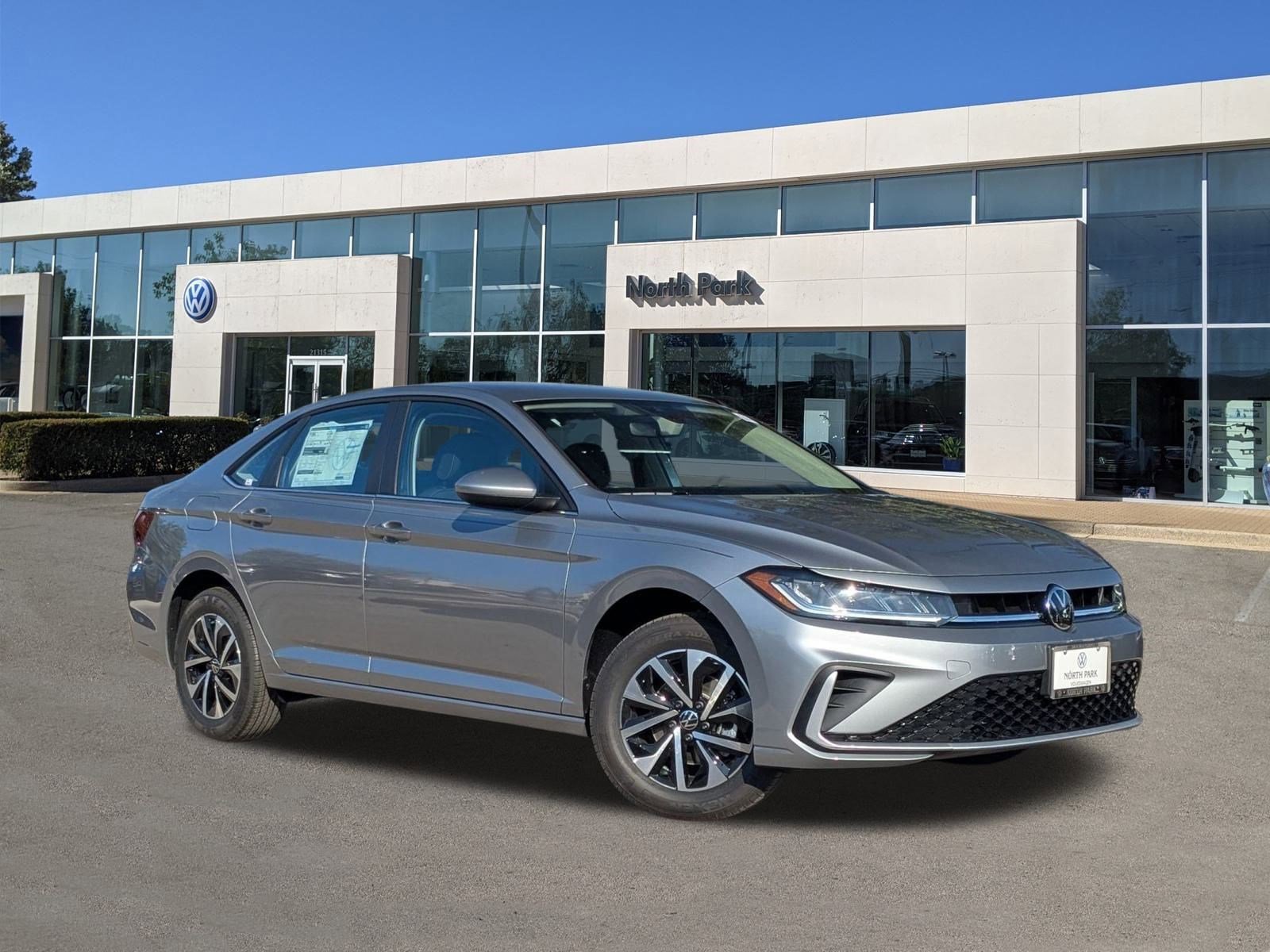 2026 Volkswagen Jetta S's photo