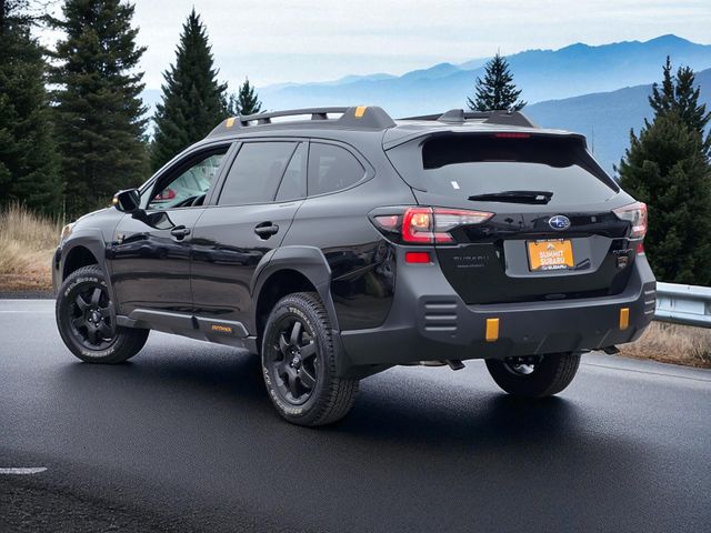 2025 Subaru Outback Wilderness photo 3