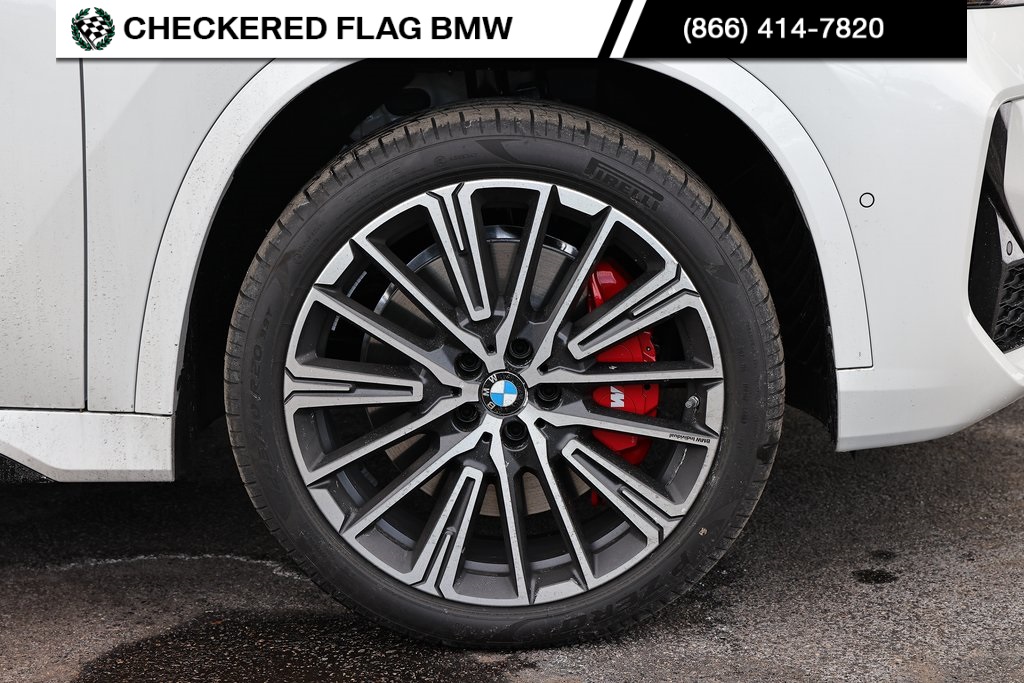 2025 Bmw X1 XDrive28i photo 4