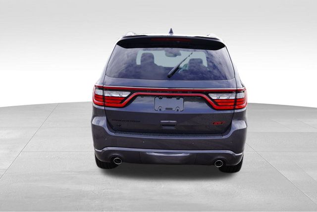 2026 Dodge Durango GT Plus Blacktop photo 3