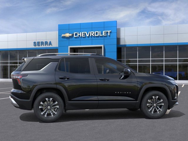 2026 Chevrolet Equinox LT photo 4