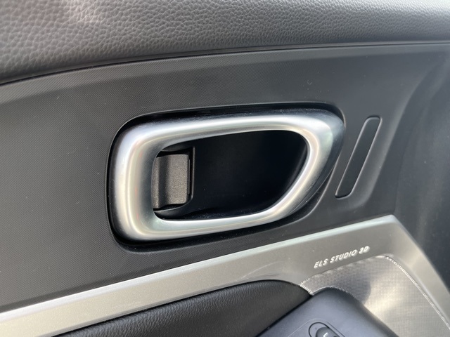 2024 Acura Integra Type S photo 25