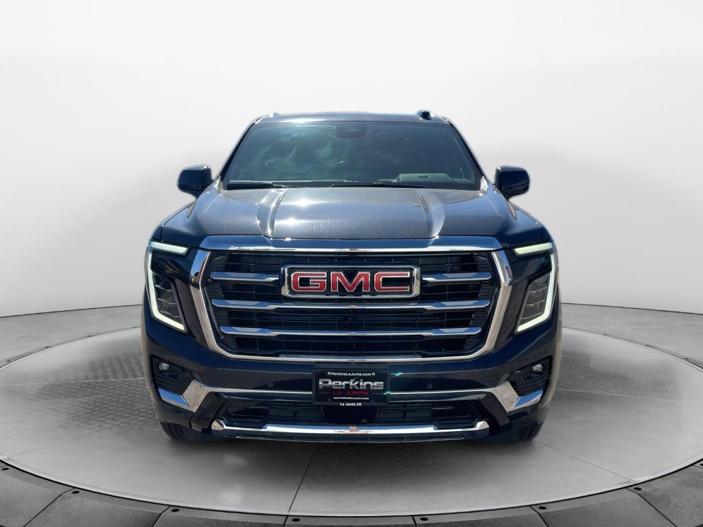2025 Gmc Yukon XL photo 2