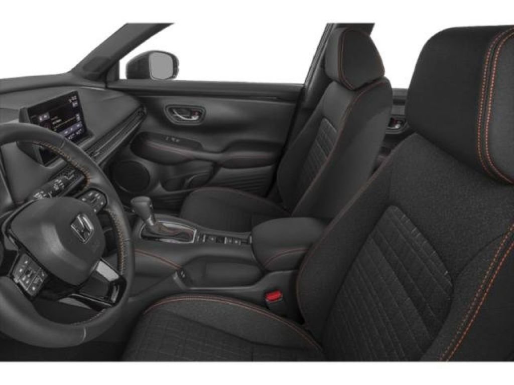 2026 Honda HR-V Sport photo 12