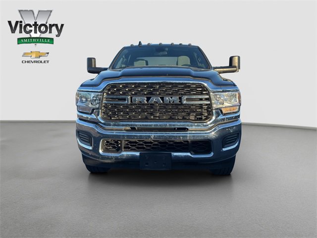 Used 2022 RAM Ram 2500 Pickup Big Horn with VIN 3C6UR5DJ9NG350146 for sale in Kansas City