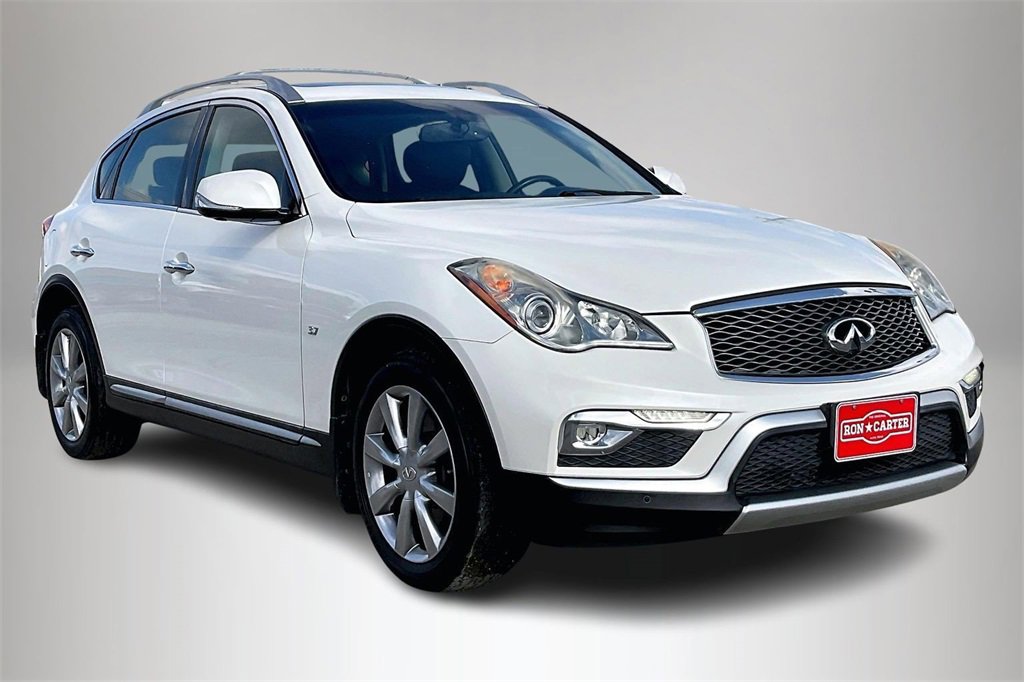 2016 INFINITI QX50 Base's photo