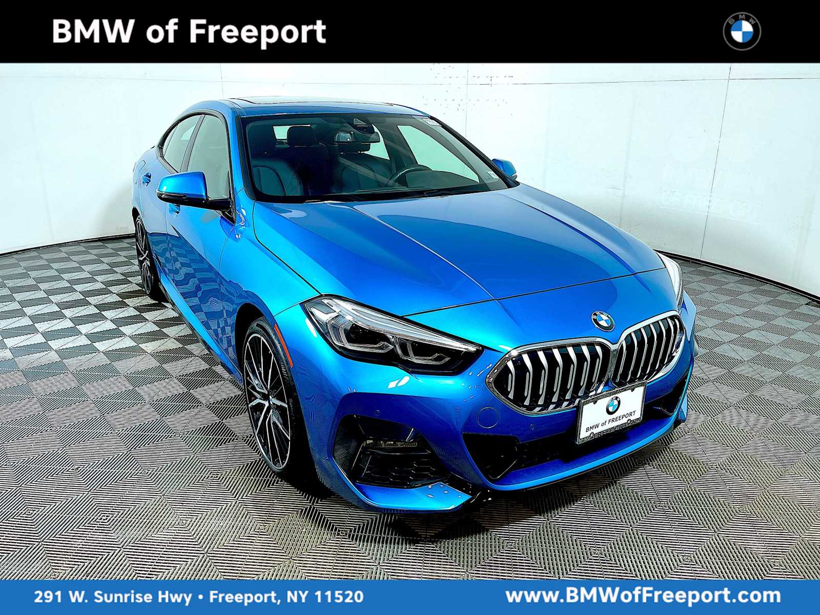 2024 BMW 2 Series 228i