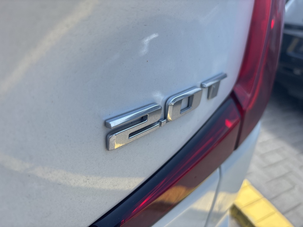 2019 Cadillac XT4 Premium Luxury photo 5