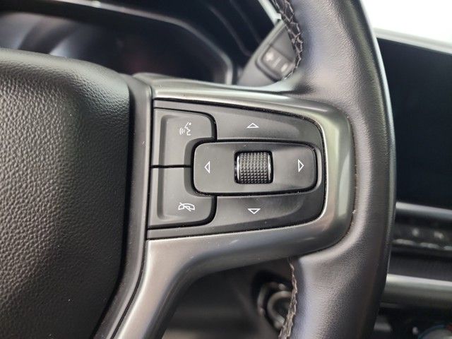 2024 Chevrolet Silverado 3500HD LT photo 14