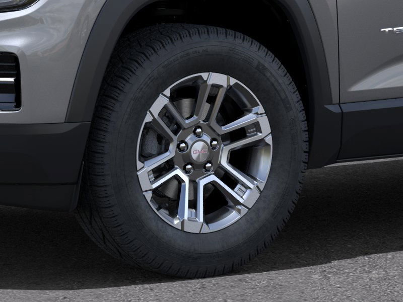 2026 Gmc Terrain Elevation photo 5