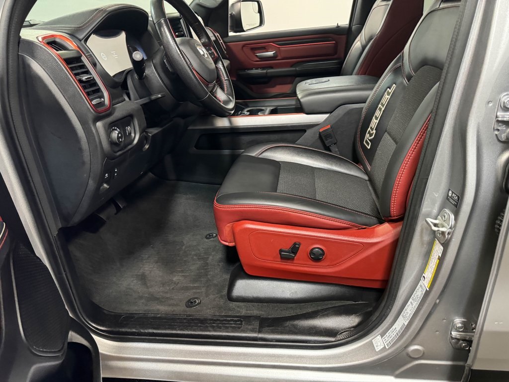 2023 Ram 1500 Rebel photo 48