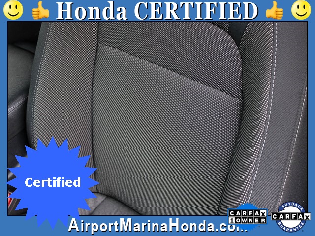 2024 Honda CR-V LX photo 19