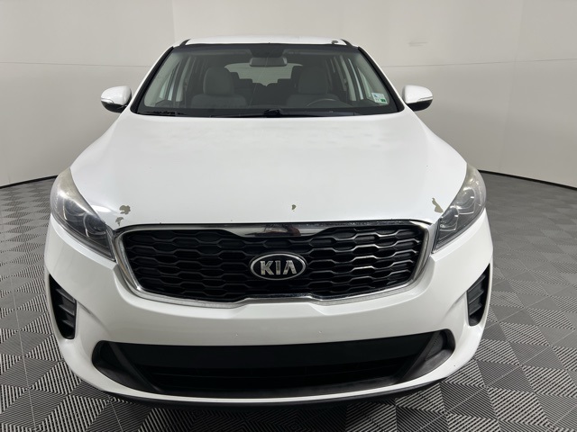 Used 2020 Kia Sorento LX with VIN 5XYPG4A54LG621414 for sale in Alexandria, LA