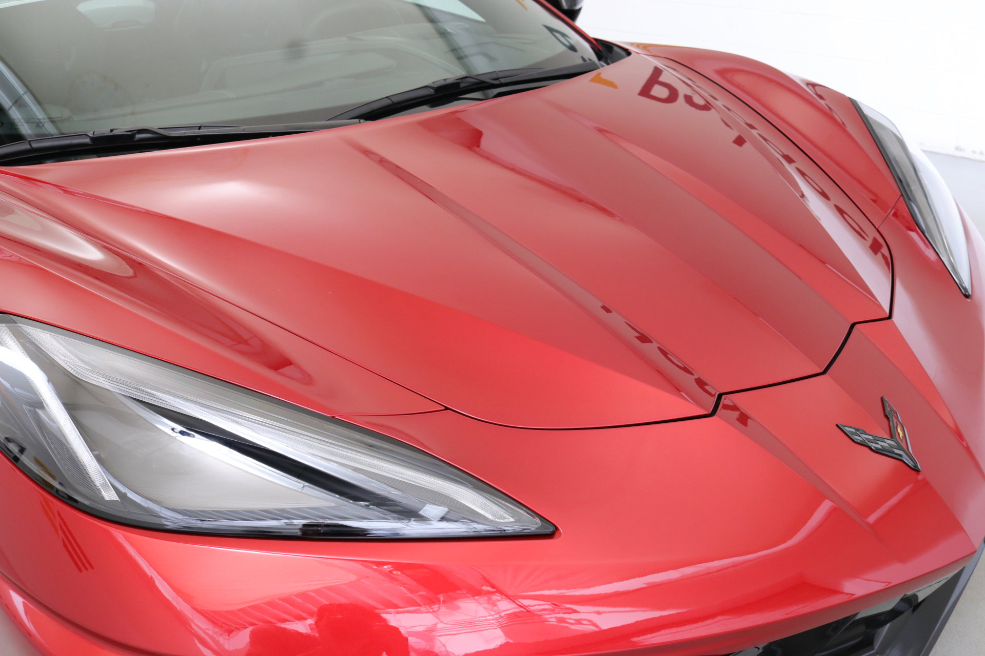 2026 Chevrolet Corvette Stingray 2LT photo 11