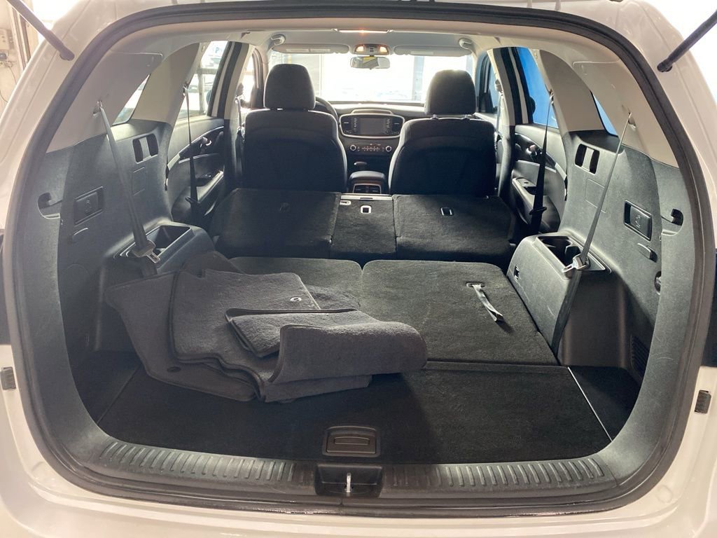 2019 Kia Sorento LX photo 19