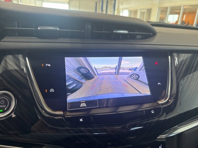 2025 Cadillac XT6 Premium Luxury photo 19