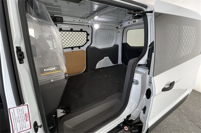 2019 Ford Transit Connect XL photo 8