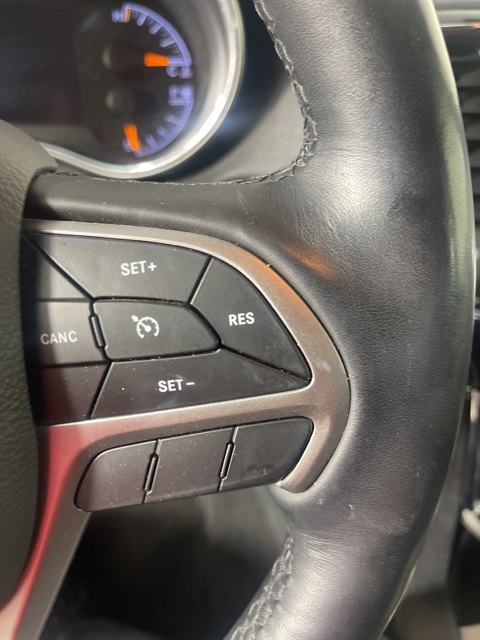 2022 Jeep Cherokee Limited Sport photo 22