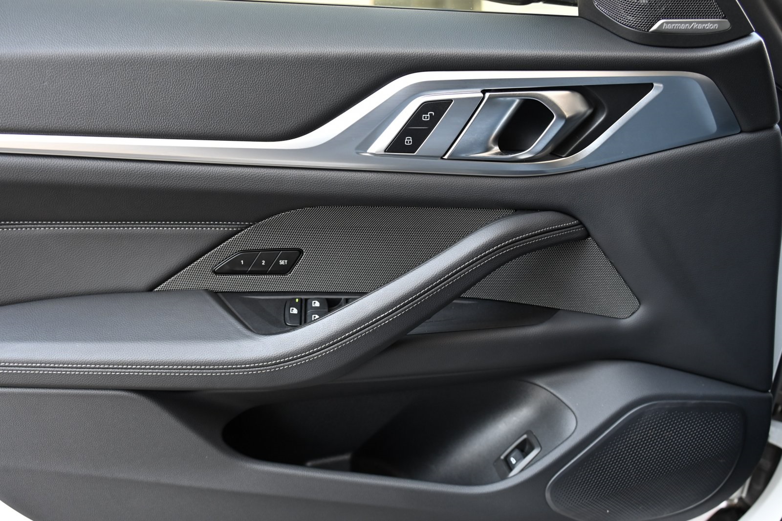 2024 Bmw i4 M50 photo 19
