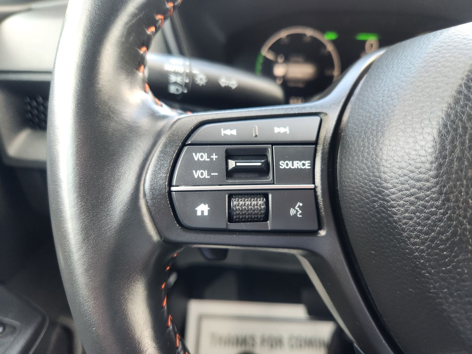 2023 Honda CR-V Hybrid Sport photo 16
