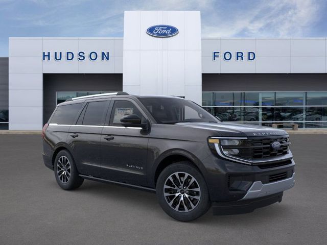 2025 Ford Expedition Platinum photo 6