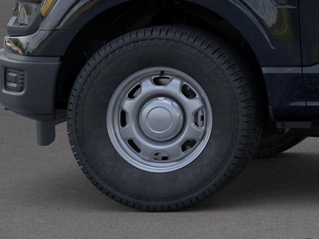 2025 Ford F-150 XL photo 18